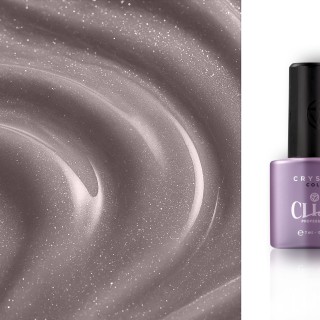 Crystal Color | Frost