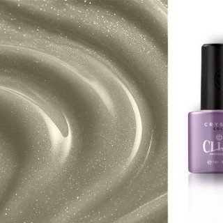 Crystal Color | Sparkle