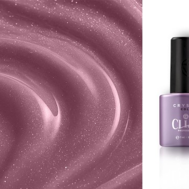 Crystal Color | Lady