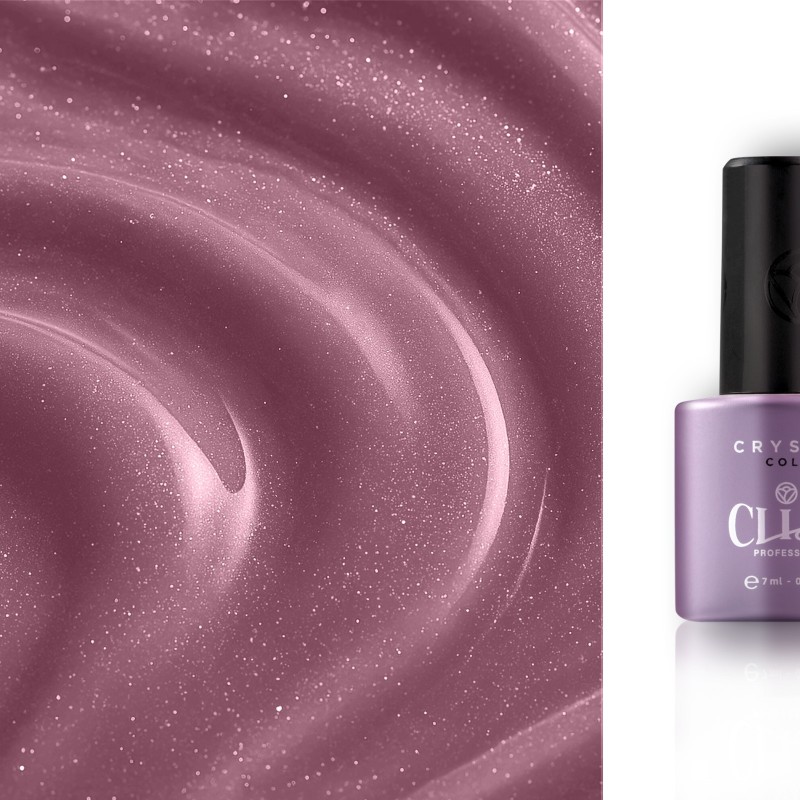 Crystal Color | Lady