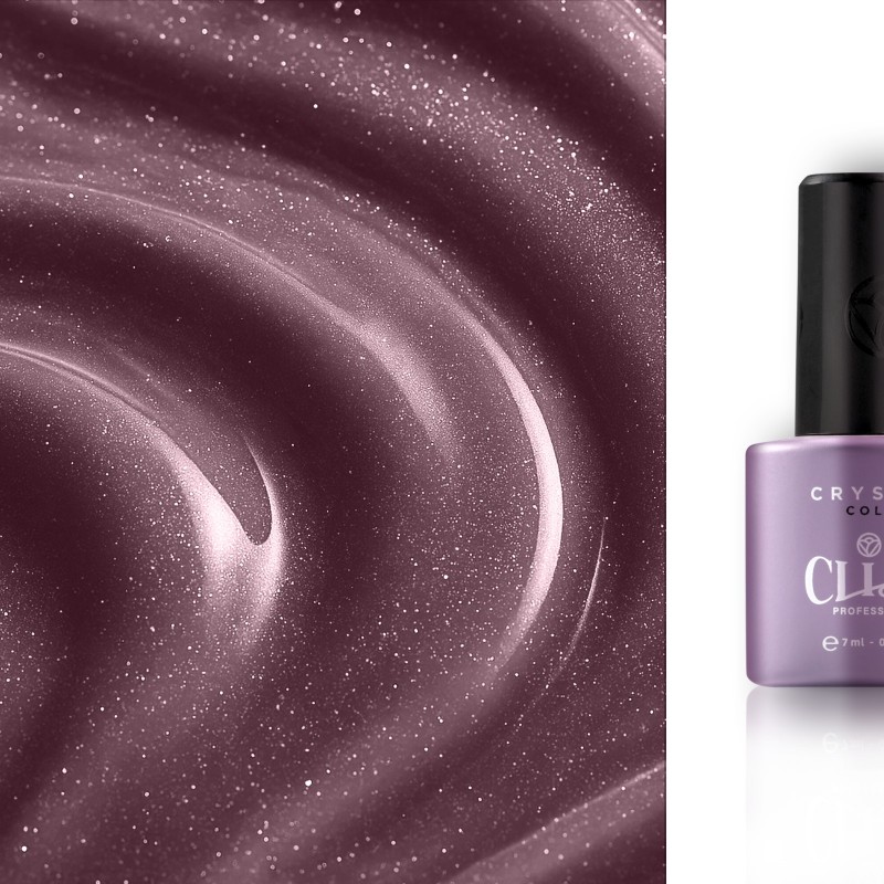 Crystal Color | Spicy