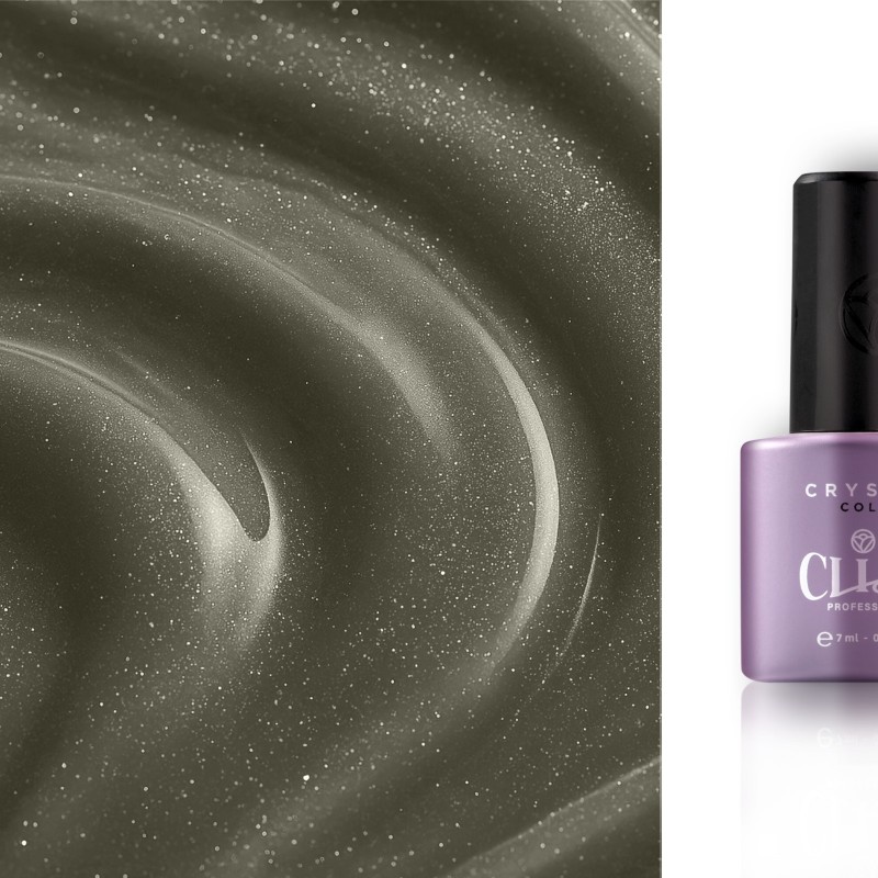 Crystal Color | Golden Girl