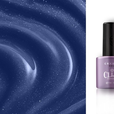 Crystal Color | Flash Blue