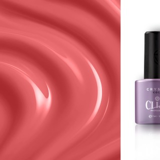 Crystal Color | Red Fluo