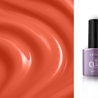 Crystal Color | Vitamina