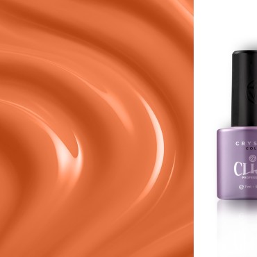 Crystal Color | Mandarin