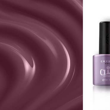Crystal Color | Maple Syrup