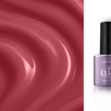 Crystal Color | Red Light