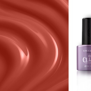 Crystal Color | Charmed