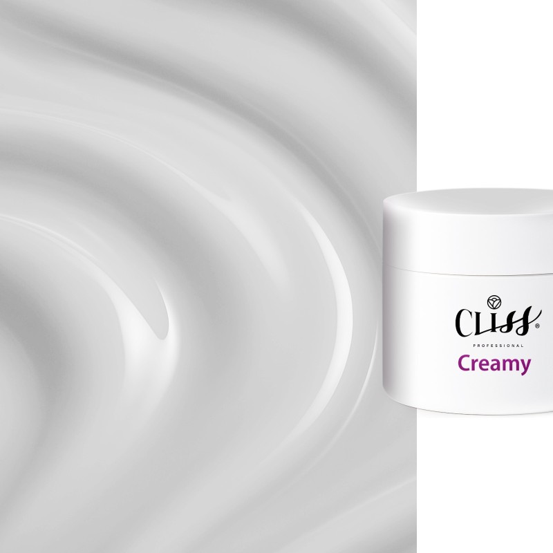 Creamy | 01