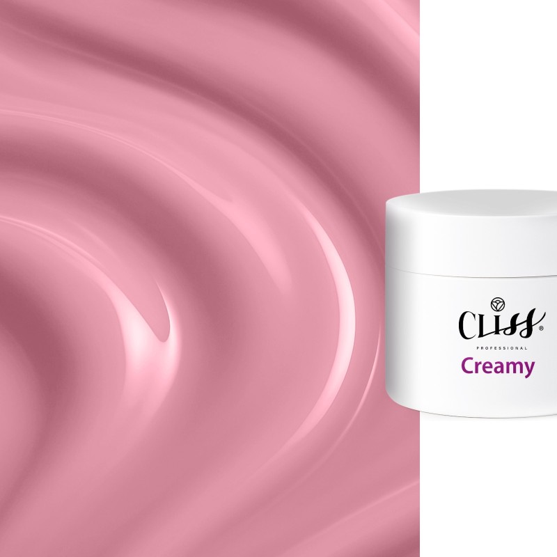 Creamy | 05