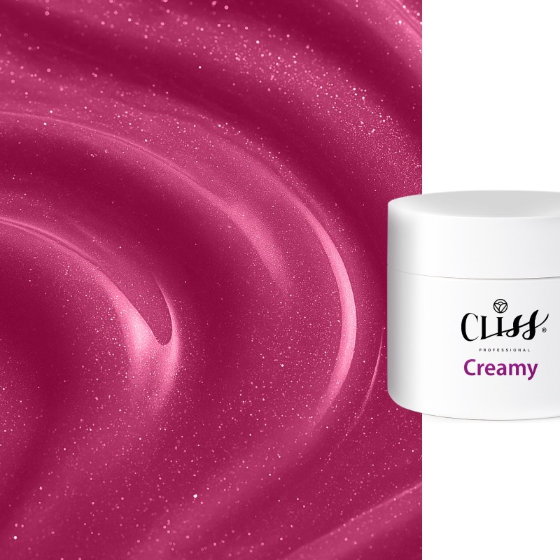 Creamy | 07