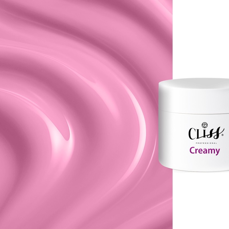 Creamy | 09