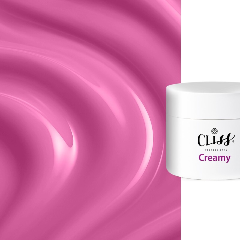 Creamy | 10