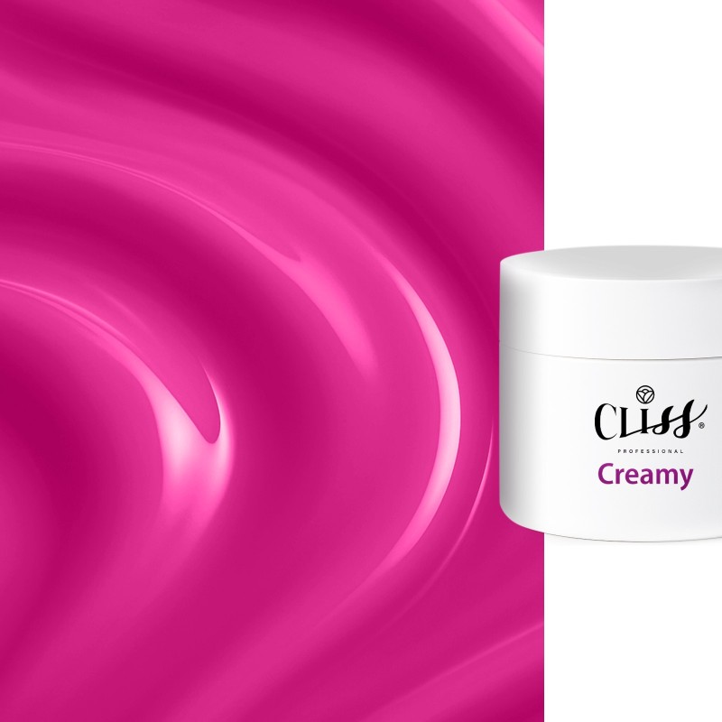 Creamy | 11