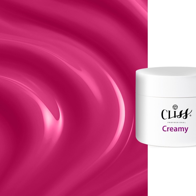 Creamy | 12