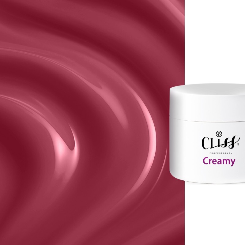 Creamy | 16