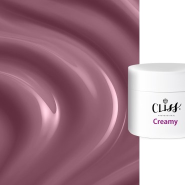 Creamy | 25