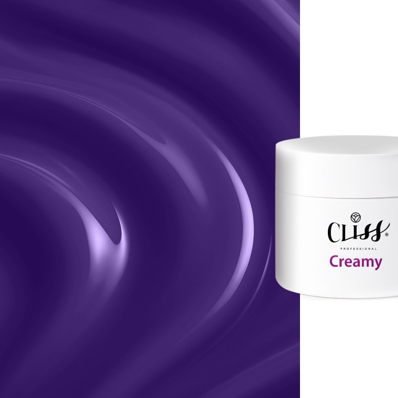 Creamy | 30