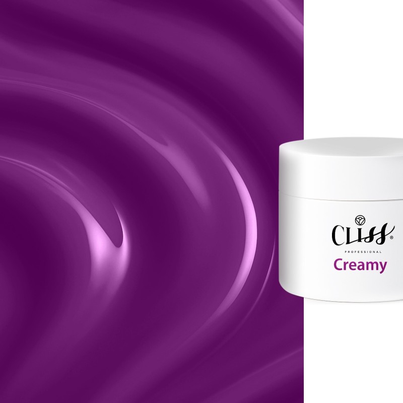 Creamy | 31