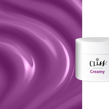 Creamy | 34