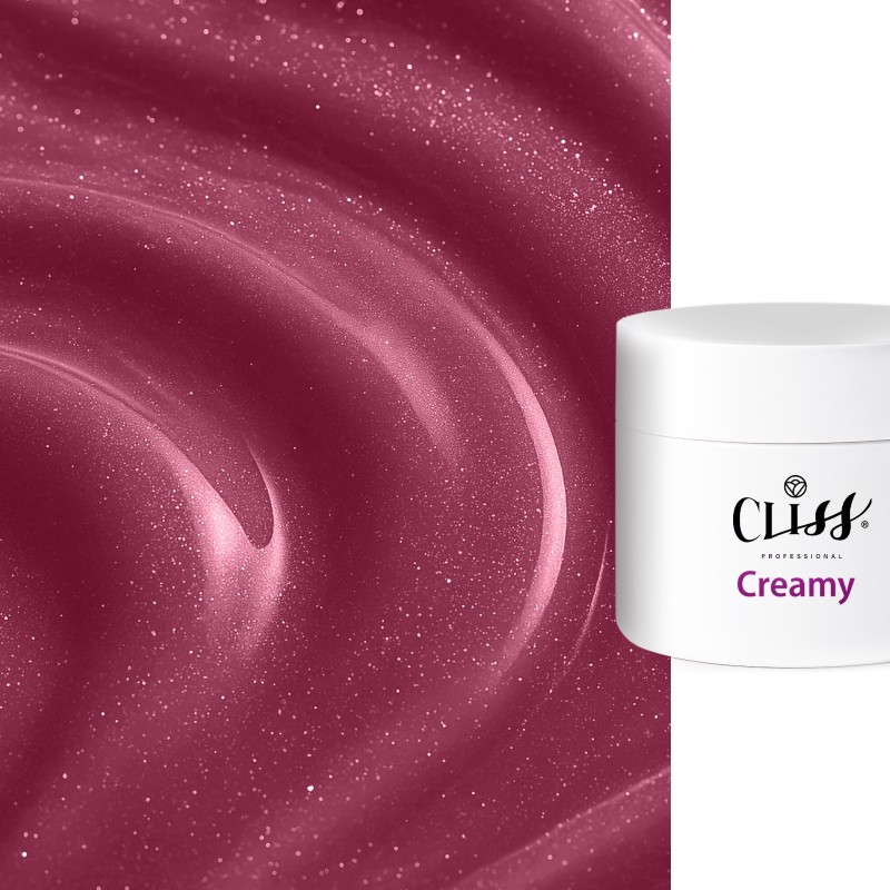 Creamy | 35