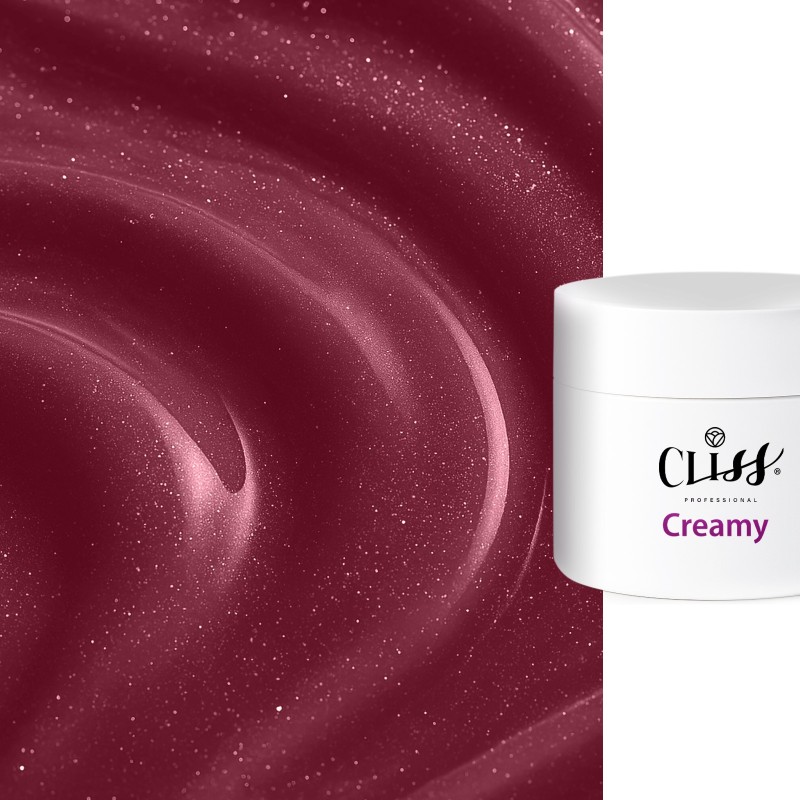 Creamy | 39