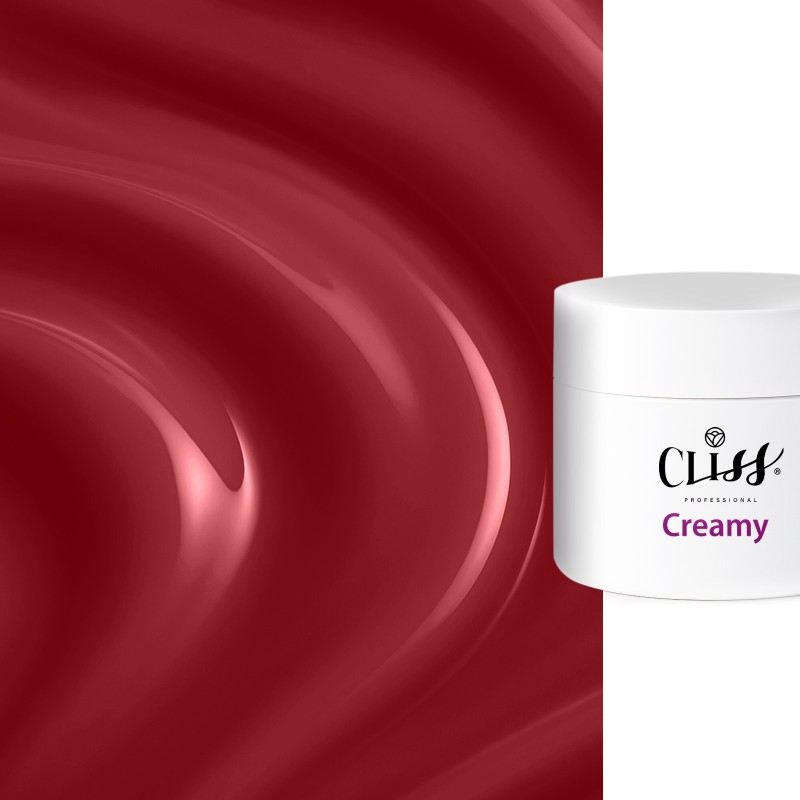 Creamy | 41