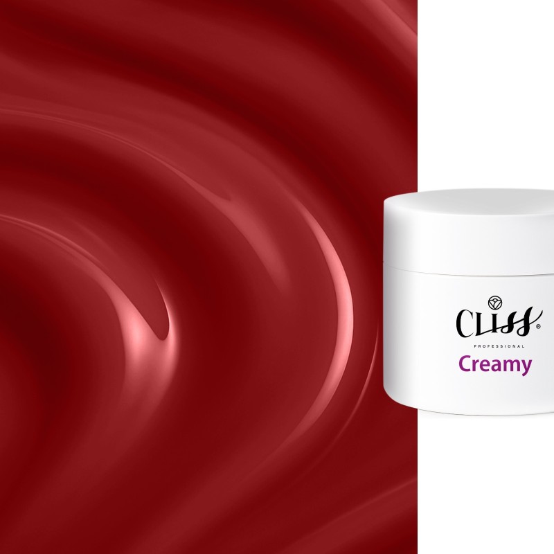 Creamy | 43