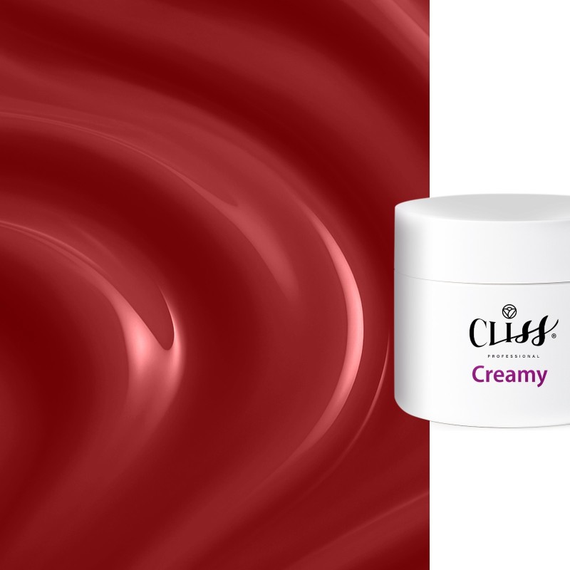 Creamy | 44