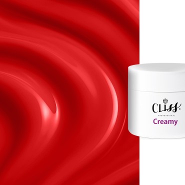Creamy | 47