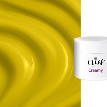 Creamy | 48