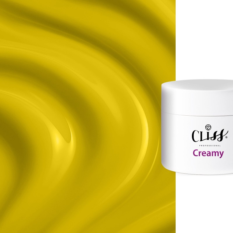 Creamy | 48