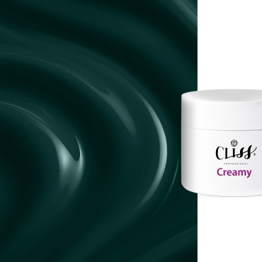 Creamy | 58