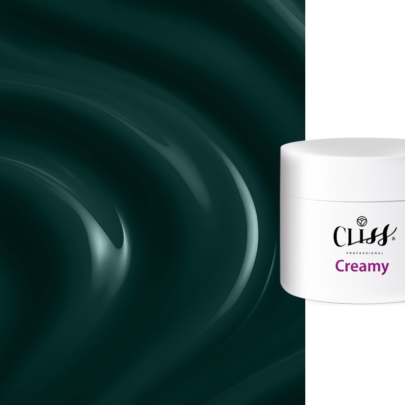 Creamy | 58