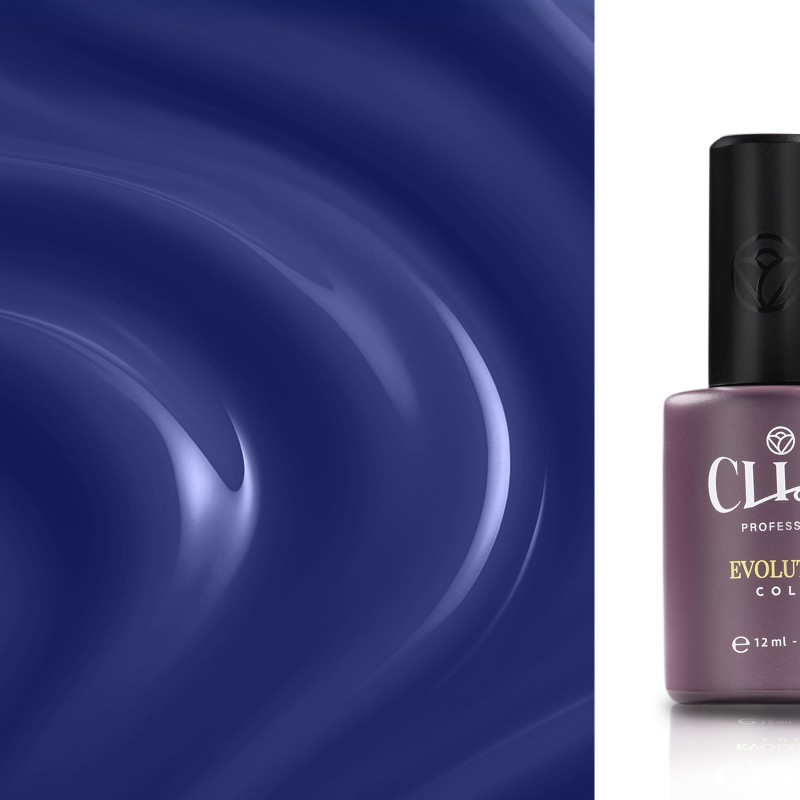 Evolution | Blu Elettrico