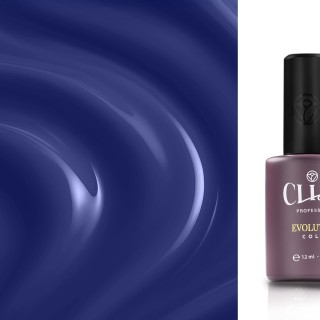 Evolution | Blu Elettrico