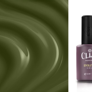 Evolution | Verde Oliva