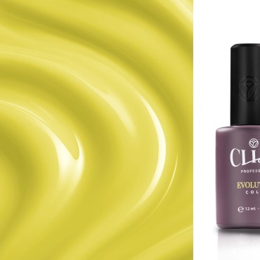 Evolution | Giallo Fluo