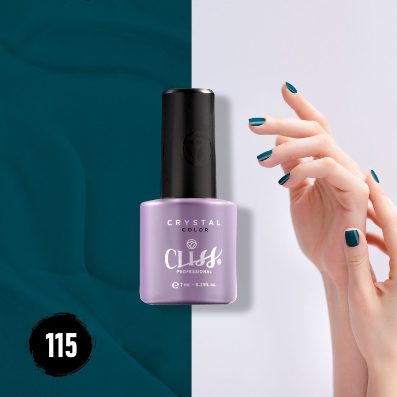 Crystal Color | I Verdi