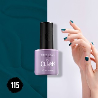 Crystal Color | I Verdi