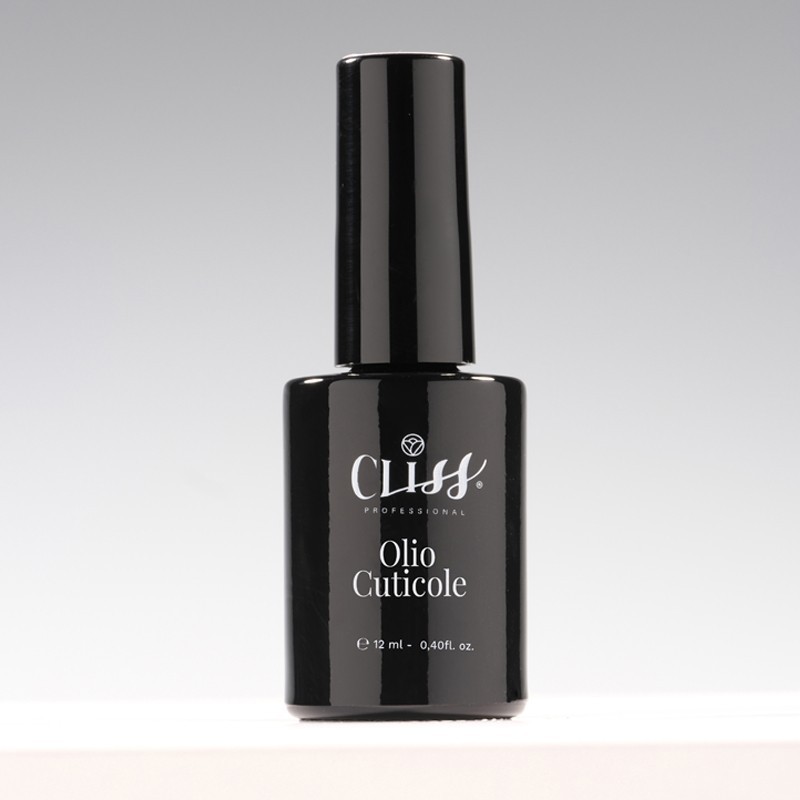 Olio Cuticole