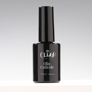 Olio Cuticole
